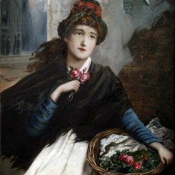 Lady Eleaonor